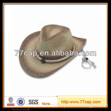 2014 fashion beach straw hat